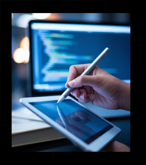 Comprehensive Image Annotation Services
